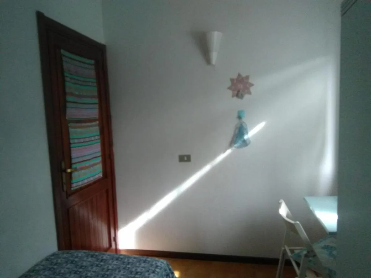 Residenza Mediterranea Канниджионе Апартаменты